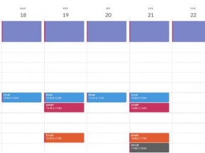 Planning