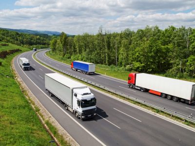 transport routier